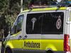Three-vehicle crash in North Rockhampton