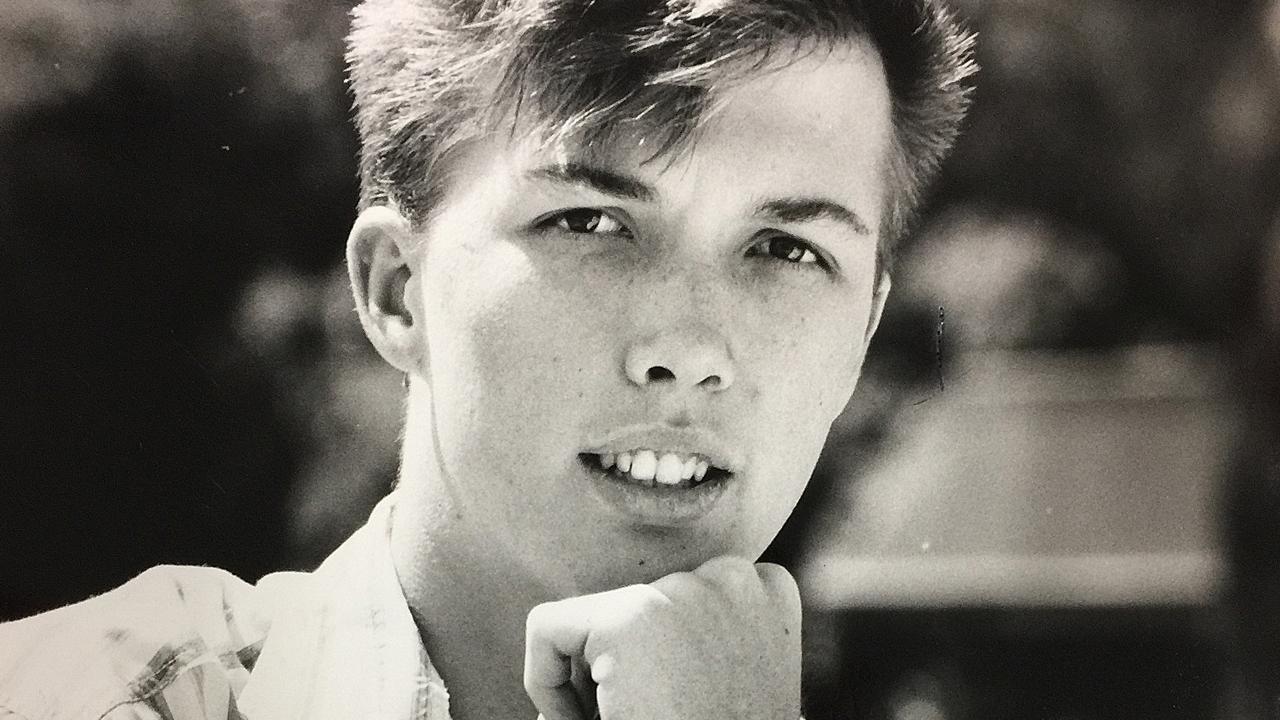 ‘Too young’: Dutton’s personal confession