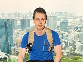 Former Australian Army soldier Matthew Jepson died 