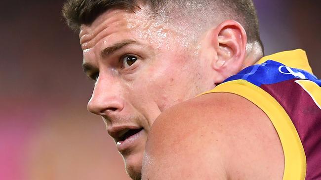 Fagan: Zorko’s ‘done a mighty job’