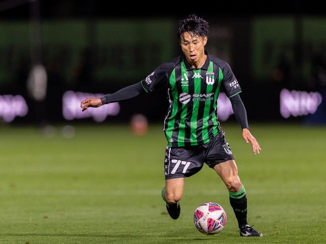 The probe began into Danzaki and another player after betting irregularities. Picture: Getty