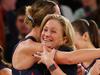 Vixens shock: Dual premiership coach to step down after 13 years