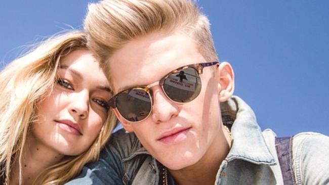 ‘we Just Had To Slow It Down Cody Simpson Opens Up On Split With Si Model Gigi Hadid Daily 