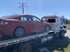 ‘Outrageous’: Colac pair busted in 180km/h highway chase