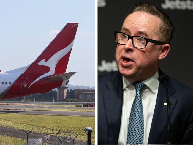 ‘Hated’: Big mistake that wounded Qantas