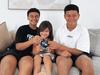 Home is where the Haas is: Bronco’s incredible gift to brothers