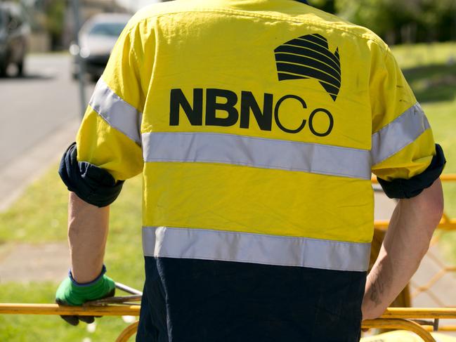 More than 120 Australian suburbs are still in NBN limbo.