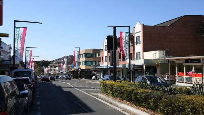 Backlash at Five Dock parking limit changes | Daily Telegraph