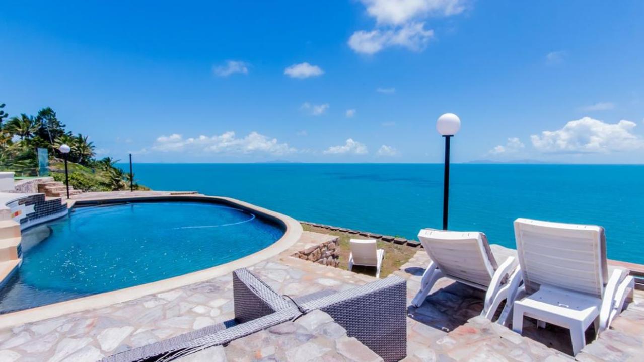 Take a peek inside two incredible Dolphin Heads homes