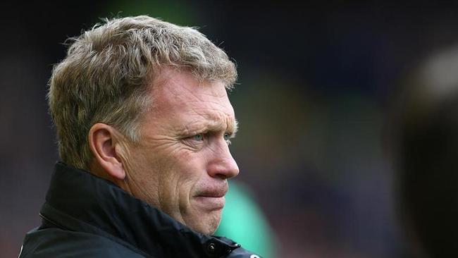 Moyes eyes return after ill-fated United stint