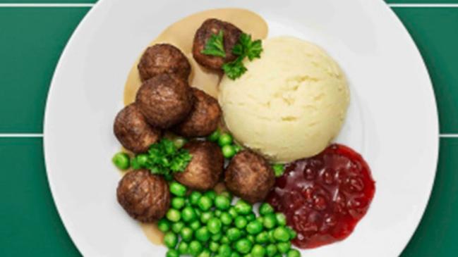 Ikea meatballs are getting cheaper - one day a week.