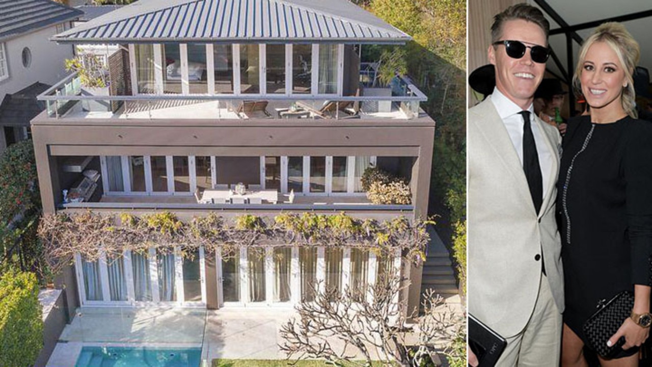 Roxy jacenko deals house