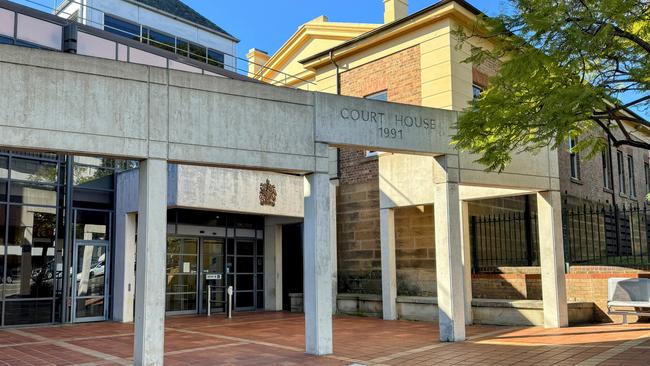 A Sydney southwest man facing assault and intimidation charges appealed for leniency based on health concerns at Campbelltown Local Court. Picture: Dylan Arvela