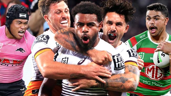 Where will the 2024 NRL champion come from?