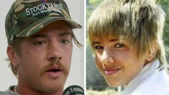 Jansen Andre on Summer Heights High.