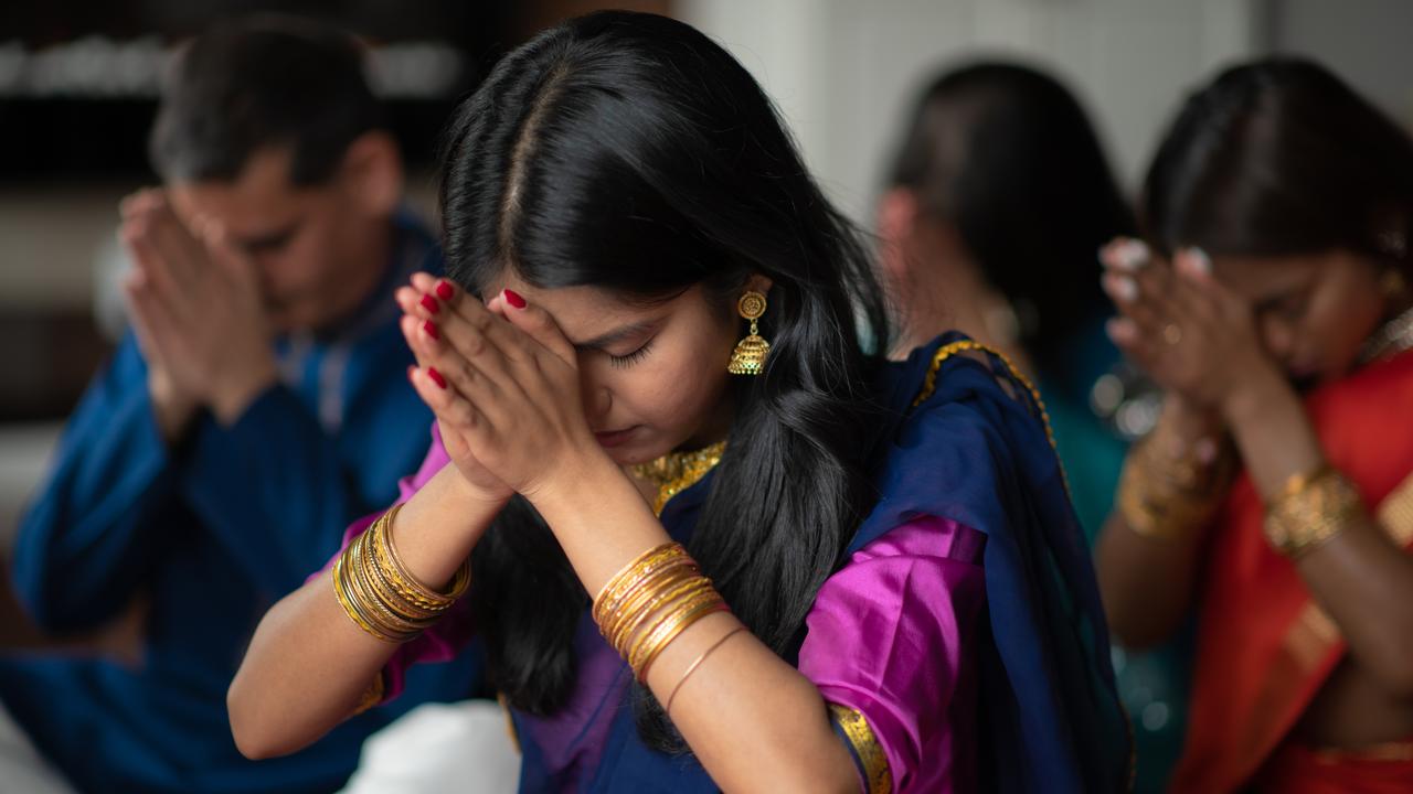 The Lara Hindu temple proposal includes an assembly hall, prep-kitchen, storage and 30 parking spaces to accommodate up to 60 worshippers.