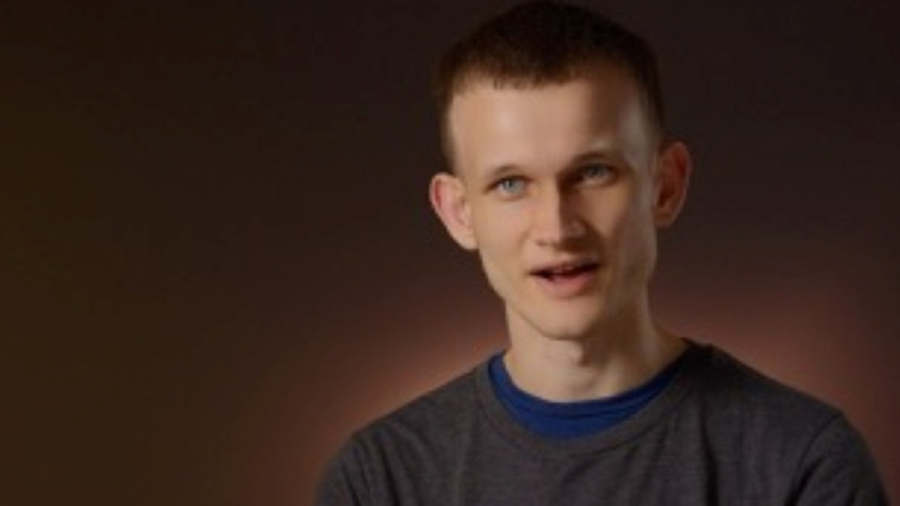 vitalek buterin known eth address