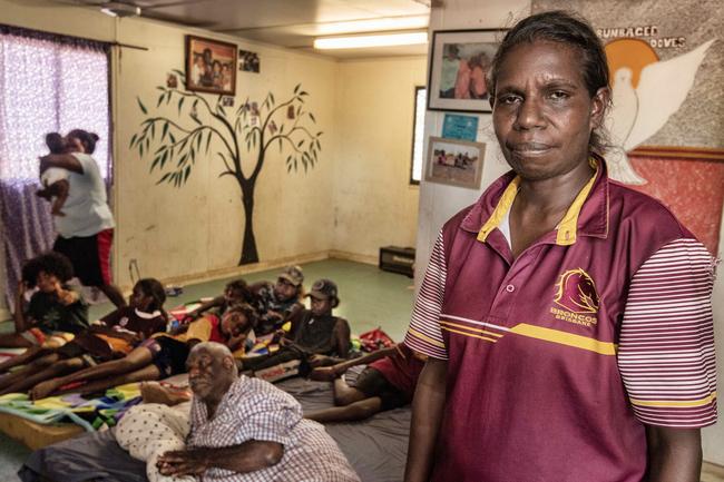 Remote overcrowding: ‘Indigenous gap won’t close’ | The Australian