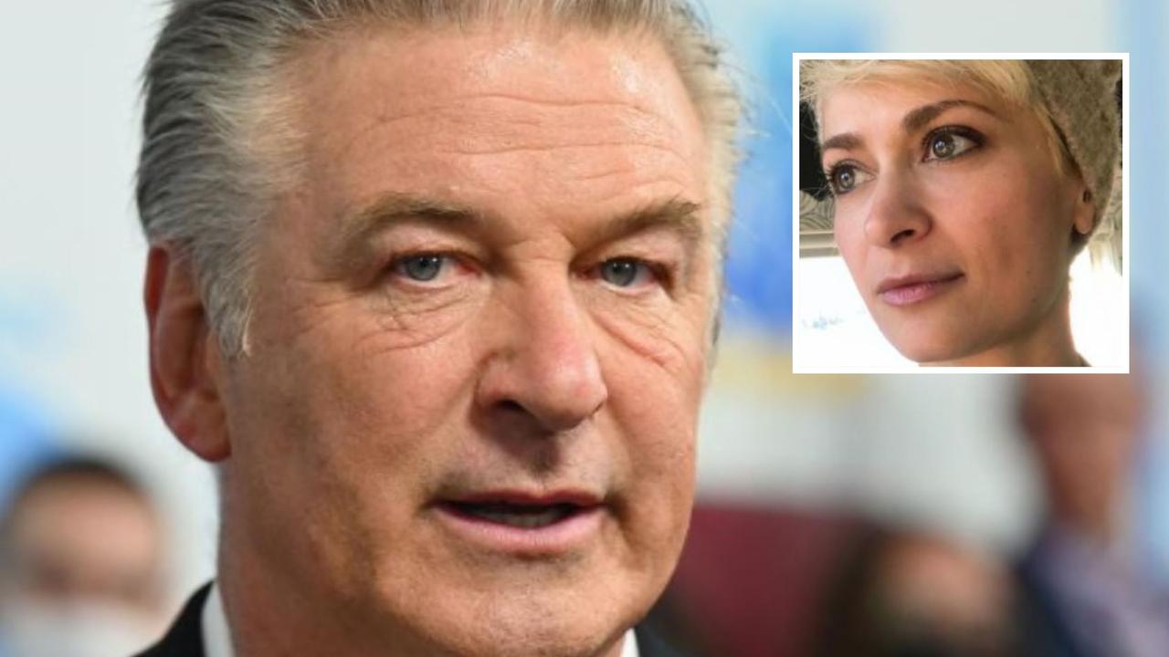 Alec Baldwin: Criminal Charges Against Star Dropped In Fatal ‘Rust ...