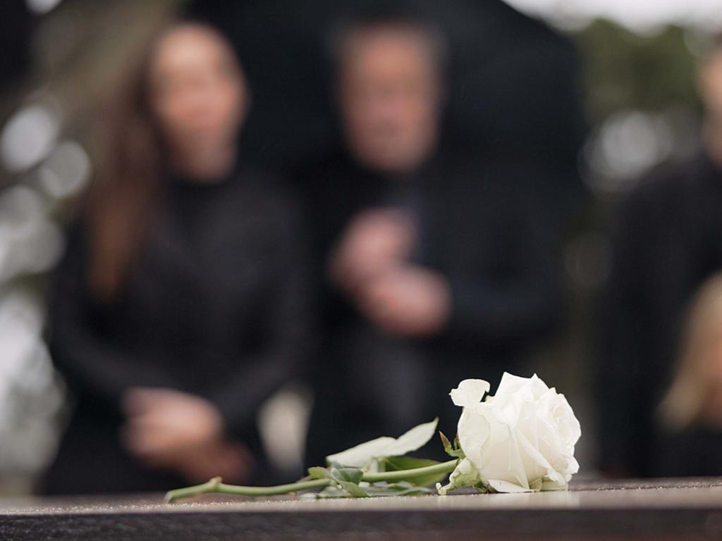 The hazards of penning your own obituary
