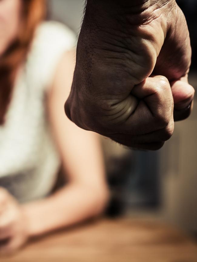 Researchers looked at 21 studies to identify trends in the reporting of domestic violence.