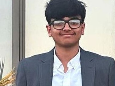 Police are appealing for public assistance to help locate missing teenager Krishank Karthik. The 16-year-old was last seen at a property on Freemont Court in Truganina about 7.30am on Monday, 5 August. Police and family have concerns for Krishank’s welfare as his behaviour is out of character. Picture: Facebook