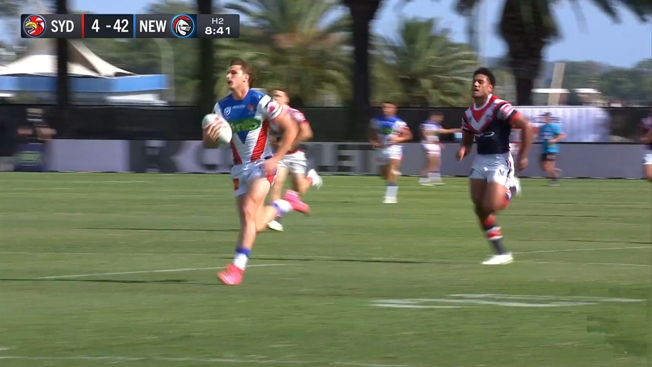 The next Robert Toia? Players set to step up to NRL