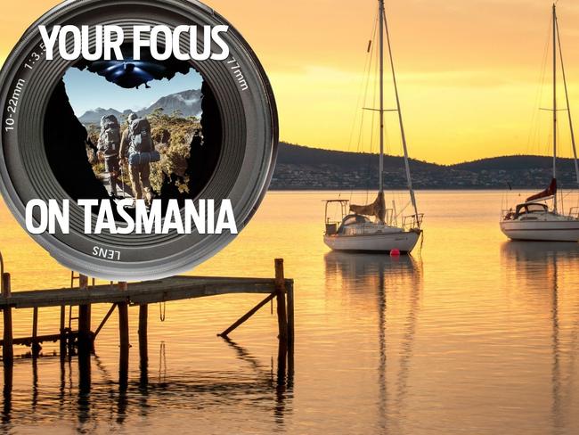 Your Focus on Tasmania thumbnail