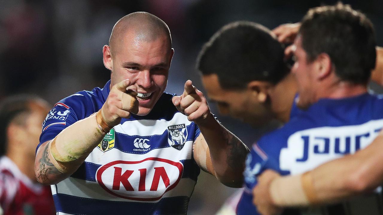 David Klemmer could be joining the Knights sooner than later.