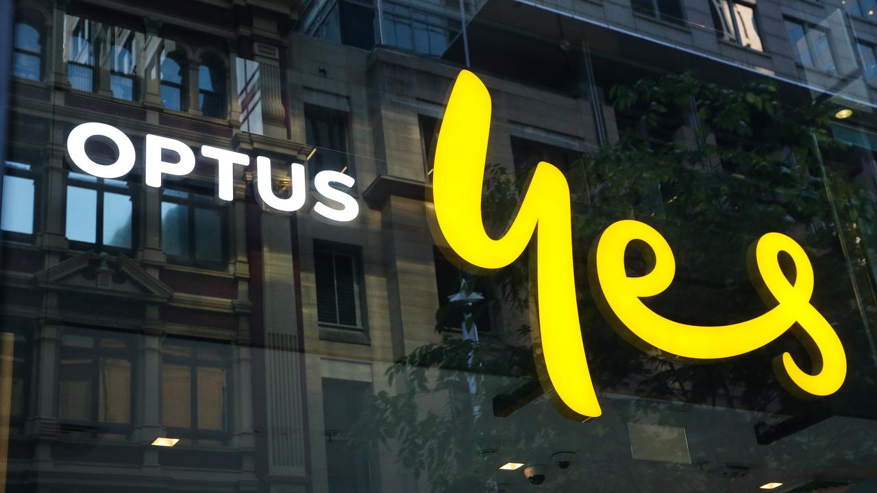 Optus Outage: Network Restored Network But Rivals To Cash In On Telco’s ...