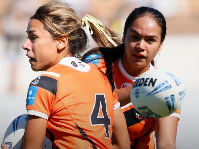 Schoolgirls Cup live: Illawarra’s tall task taking down league giants