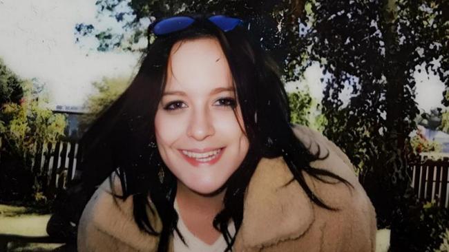 Synamin Bell is remembered by her friends and family as a loving, happy and bubbly person who would go above and beyond for anyone. Picture: Supplied.