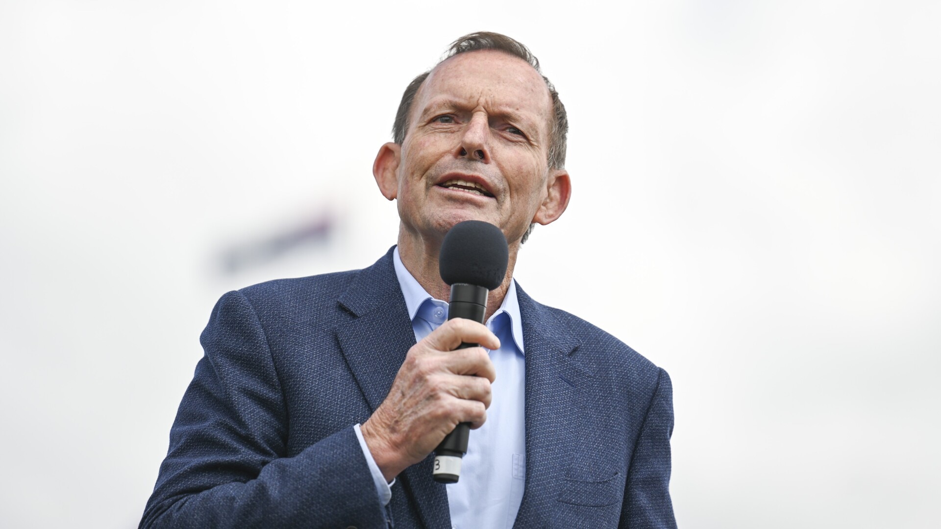 ‘Shocking failure of leadership’: Tony Abbott slams PM’s lack of briefing on terror plot