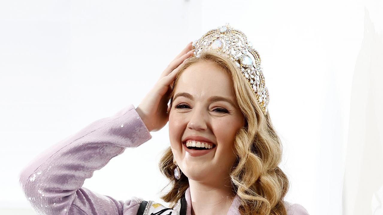 How an endometriosis battle reshaped Miss Galaxy Australia’s career