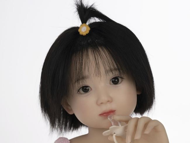 Instagram ‘fuels’ child-like sex doll trade; sick items seized