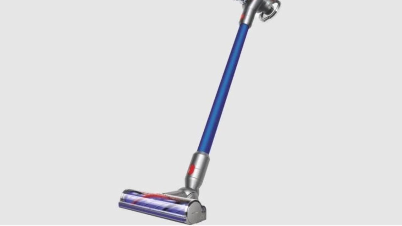 Big price drop on Dyson vacuums in mega sale