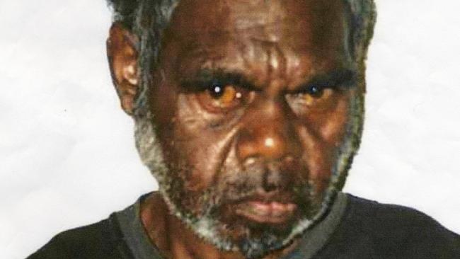 Howard Hobson was found unconscious in 2004 on a footpath and later died.