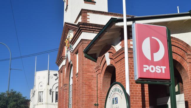 Changes have been requested to enable Australia Post to continue to offer important community services and remain sustainable for the future.