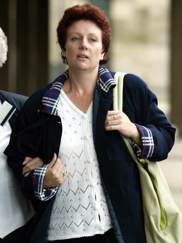 She Devils The Women Behind Nsws Most Shocking Crimes Daily Telegraph