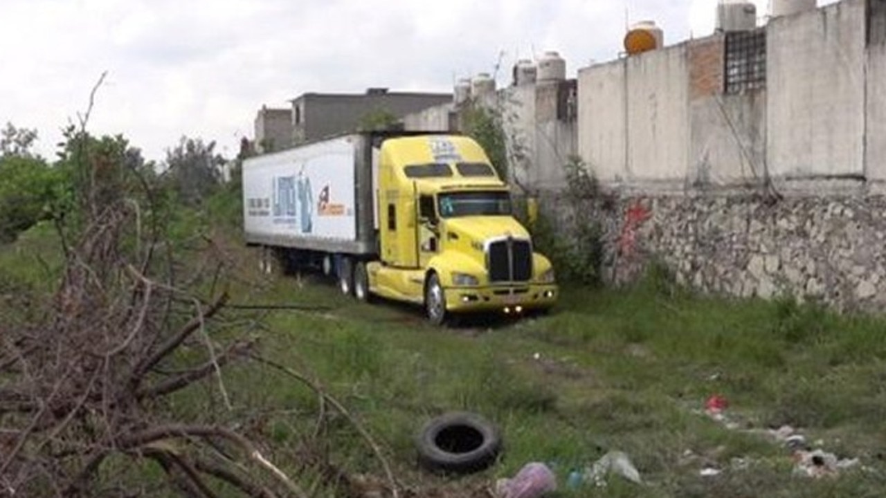 Sex in trucks in Guadalajara