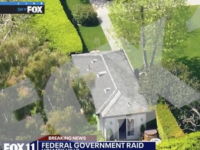 Since February of 2024, 63 lawsuits have been filed against Combs. Credit FOX 11