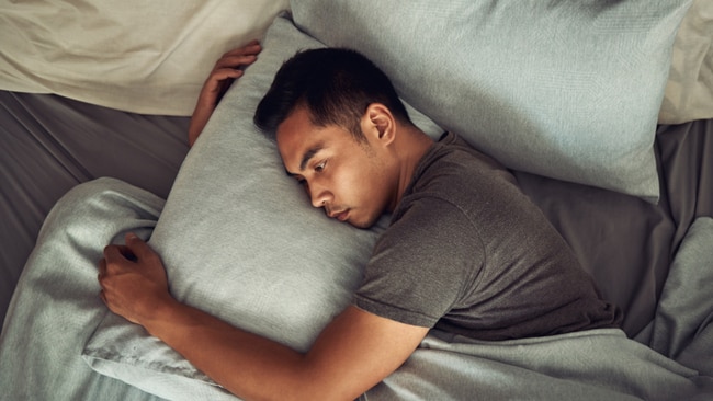 If watching true crime worsens anxiety, affects your sleep, or becomes a way to avoid your own emotions, it might be time to reassess how much you’re consuming. Image: iStock