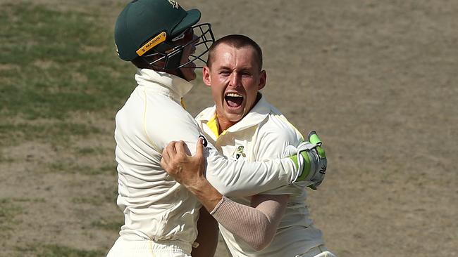 Tim Paine is set to rely on Marnus Labuschagne alot at the SCG.