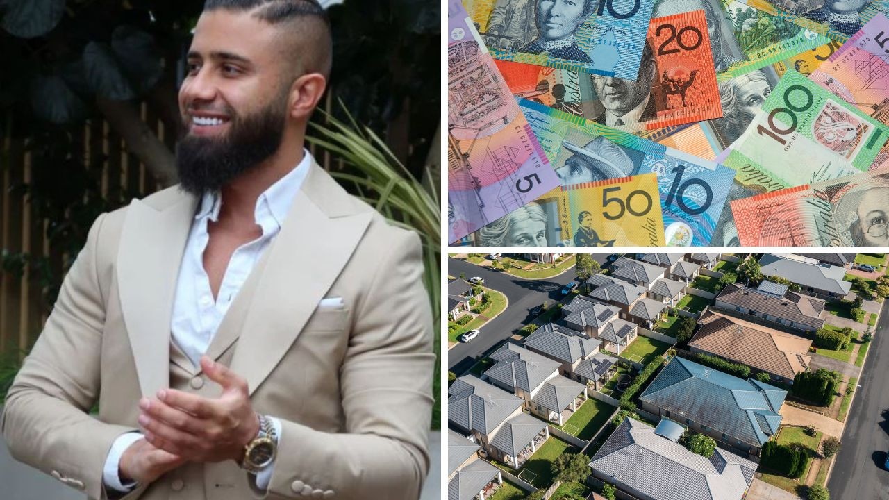 Real estate agent reveals group causing house prices to soar