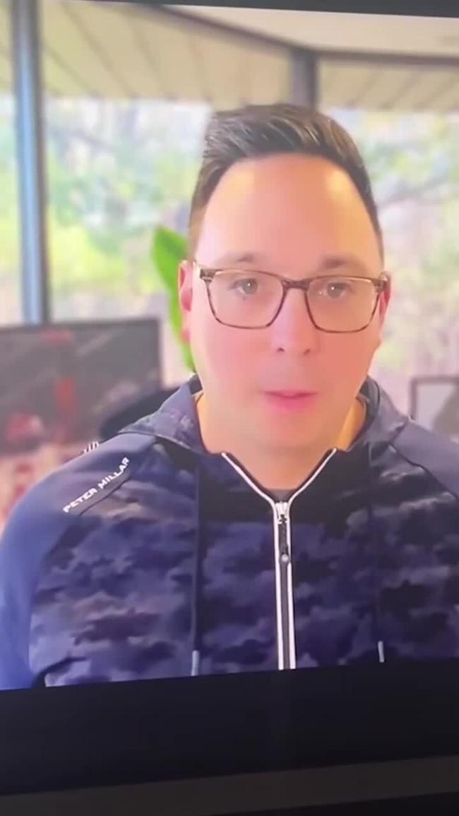 CEO responds after being branded 'Walmart Elon Musk'