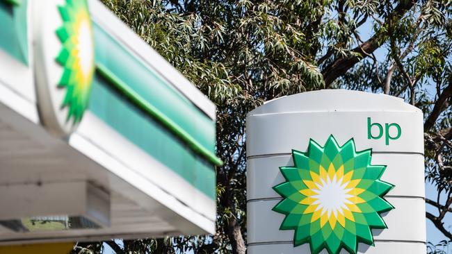 BP customers got a better price in Richmond. Picture: AAP