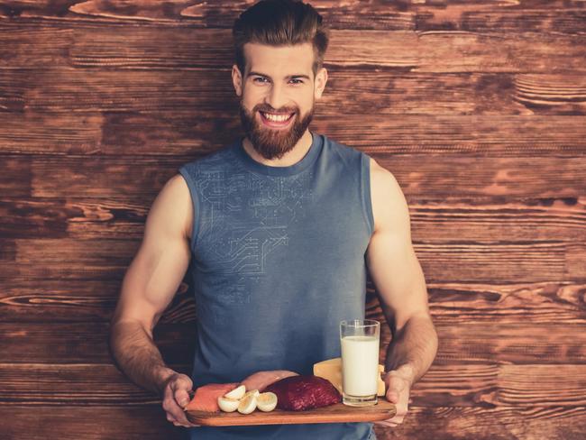 Should you eat before or after you exercise?