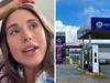‘Creepy’ servo act you should never do