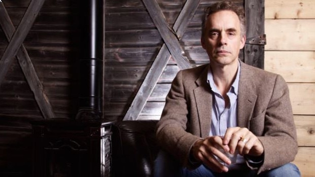 Jordan Peterson’s new book was in grave doubt until this week.