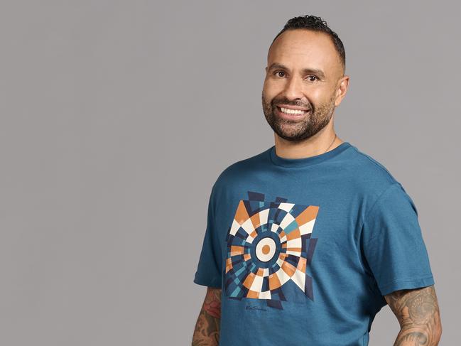 Archie Thompson has two go-to venues in Melbourne for food and coffee.